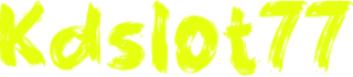 Kdslot77